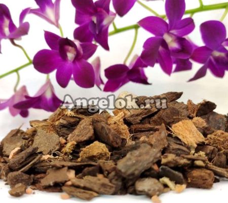 фото Грунт для дендробиумов "Ангелок" 1л от магазина магазина орхидей Ангелок