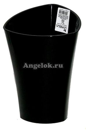 фото Кашпо для орхидей "Венус" d-14 от магазина магазина орхидей Ангелок