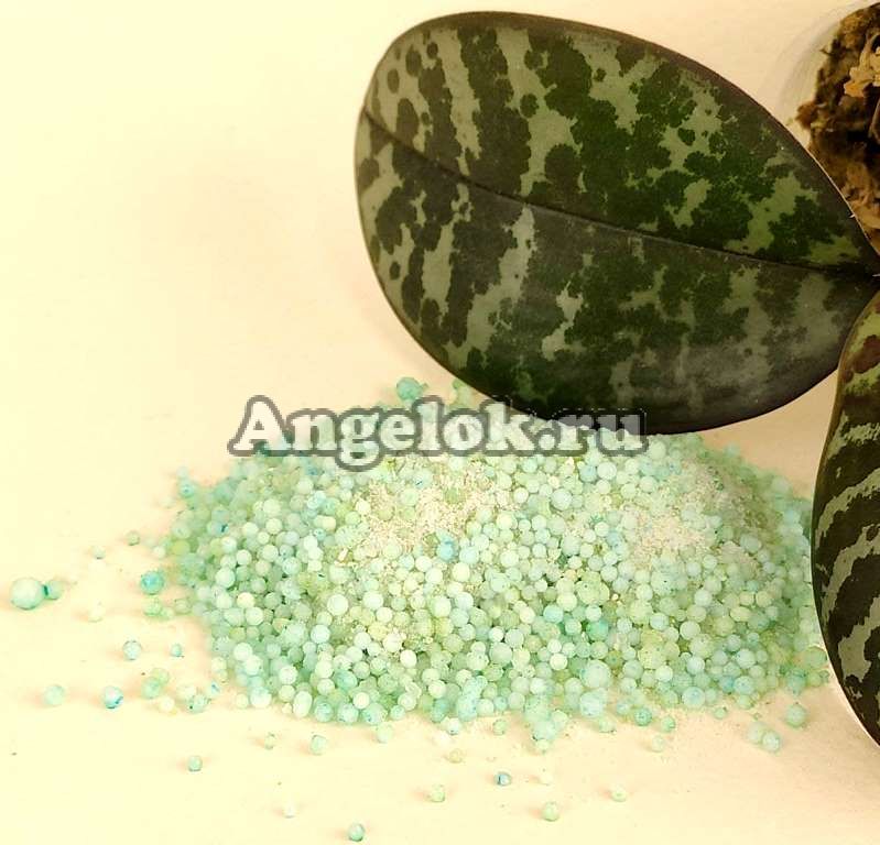 Удобрение MSU 13-3-15 для чистой фильтрованной воды 400 грамм ручная фасовка