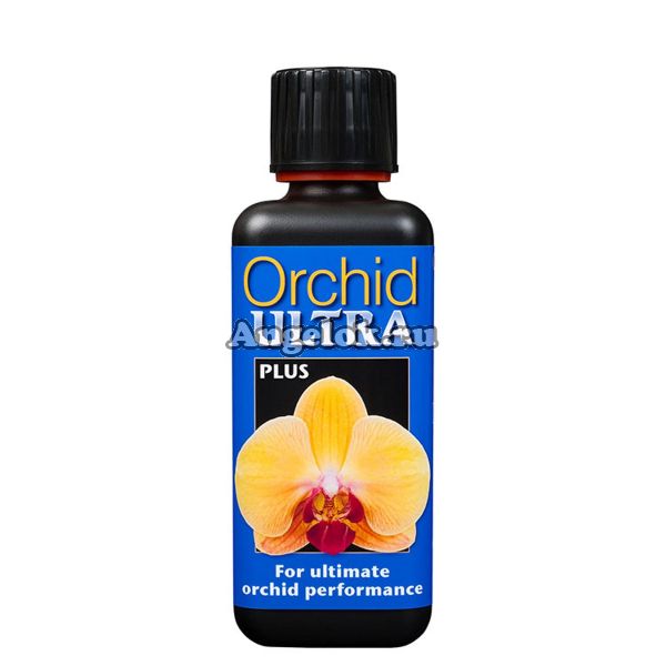 фото Стимулятор роста для орхидей Orchid Ultra 100мл от магазина магазина орхидей Ангелок