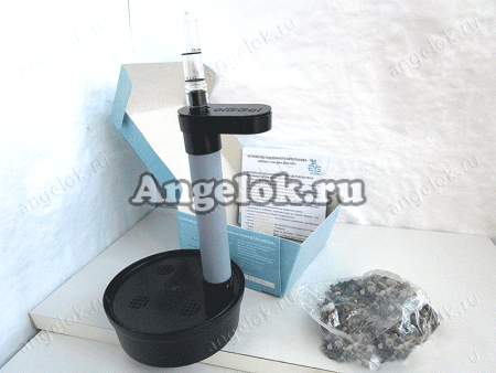 фото Устройство для автополива растений 12 см от магазина магазина орхидей Ангелок