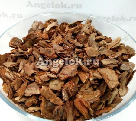 фото Грунт для орхидей Кора сосны 2-5 см 5л от магазина магазина орхидей Ангелок