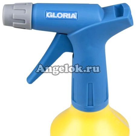 фото Опрыскиватель Глория Хобби 0,5л от магазина магазина орхидей Ангелок