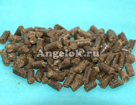 фото Оргавит гранулированный конский навоз 100г от магазина магазина орхидей Ангелок