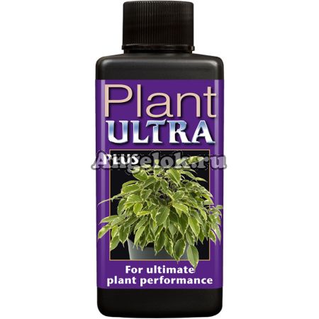 Удобрение Plant Ultra