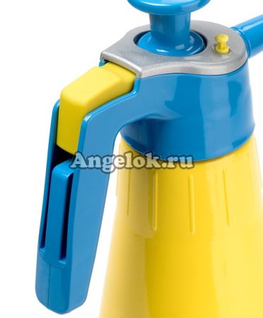 фото Опрыскиватель Глория Хобби 1,25л от магазина магазина орхидей Ангелок