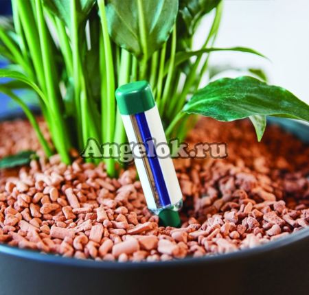 фото Индикатор влажности почвы Seramis (Серамис) 16 см от магазина магазина орхидей Ангелок