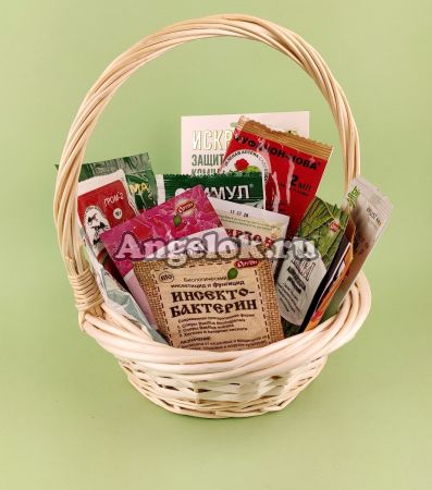 фото Болезни орхидей Набор "Сильный" от магазина магазина орхидей Ангелок