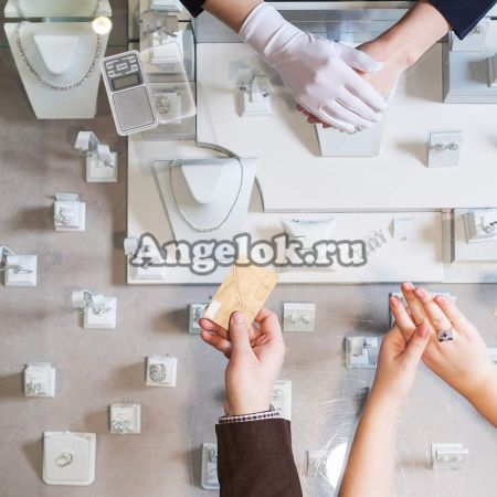 фото Точные электронные мини весы от магазина магазина орхидей Ангелок