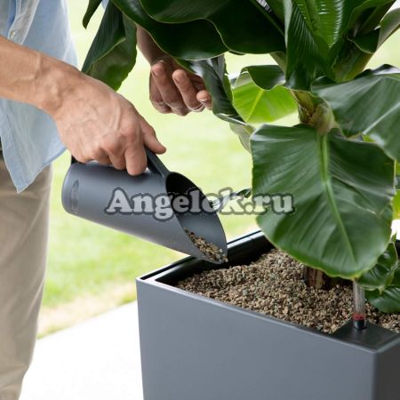 фото Лечуза Пон (Lechuza-PON) ручная фасовка 1л от магазина магазина орхидей Ангелок