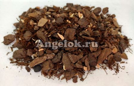 фото Грунт для цимбидиумов "Ангелок" 2л от магазина магазина орхидей Ангелок