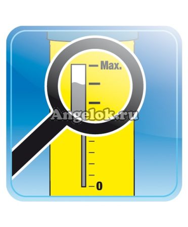 фото Опрыскиватель Глория Хобби 1л от магазина магазина орхидей Ангелок